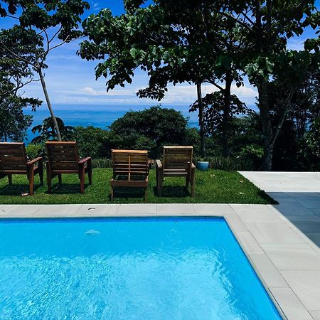 Canavida Villas & Resort Uvita Kültér fotó