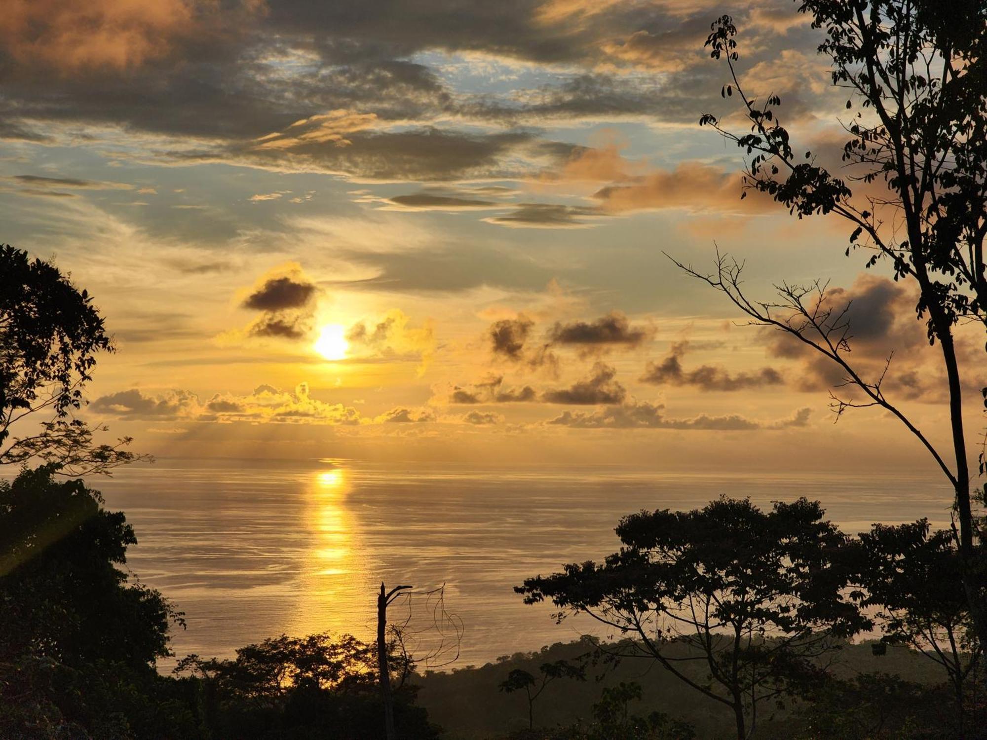 Canavida Villas & Resort Uvita Kültér fotó