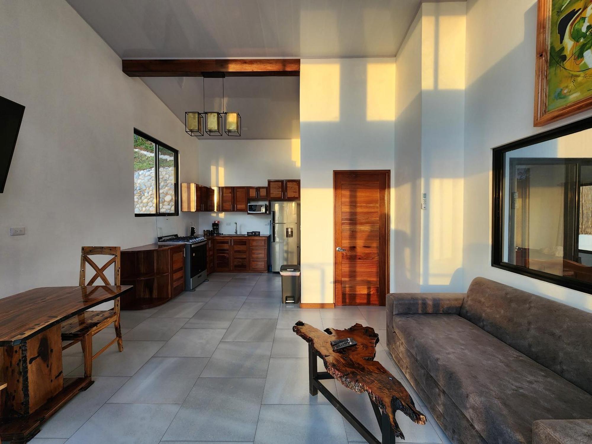 Canavida Villas & Resort Uvita Kültér fotó
