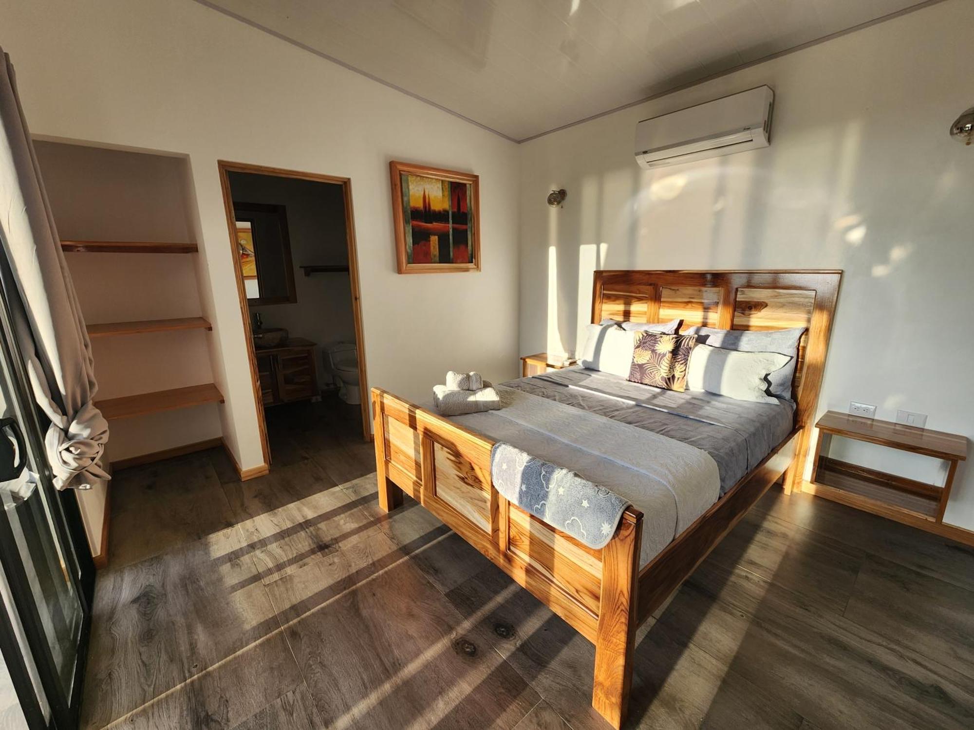 Canavida Villas & Resort Uvita Kültér fotó