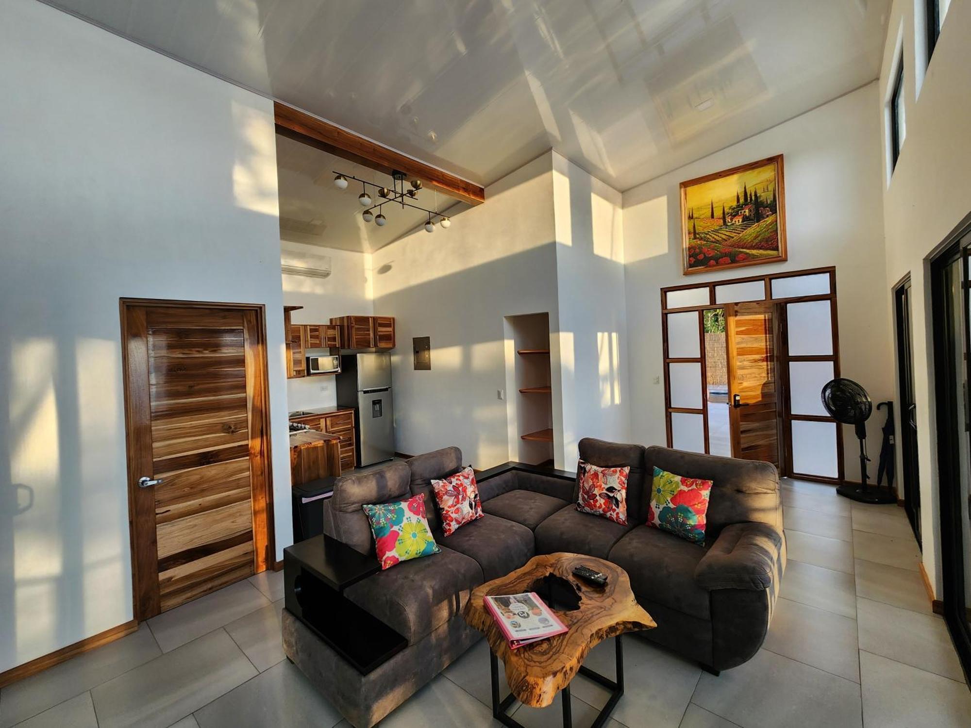 Canavida Villas & Resort Uvita Kültér fotó