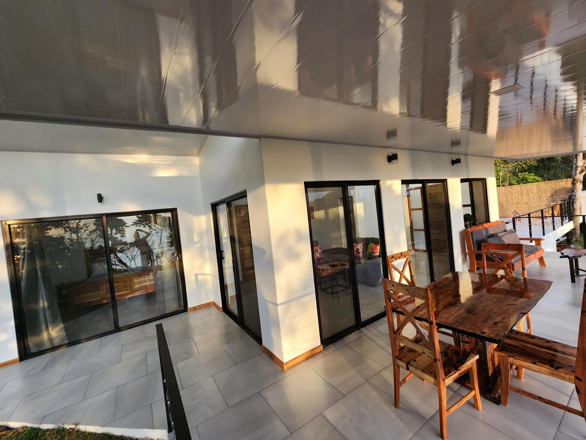 Canavida Villas & Resort Uvita Kültér fotó