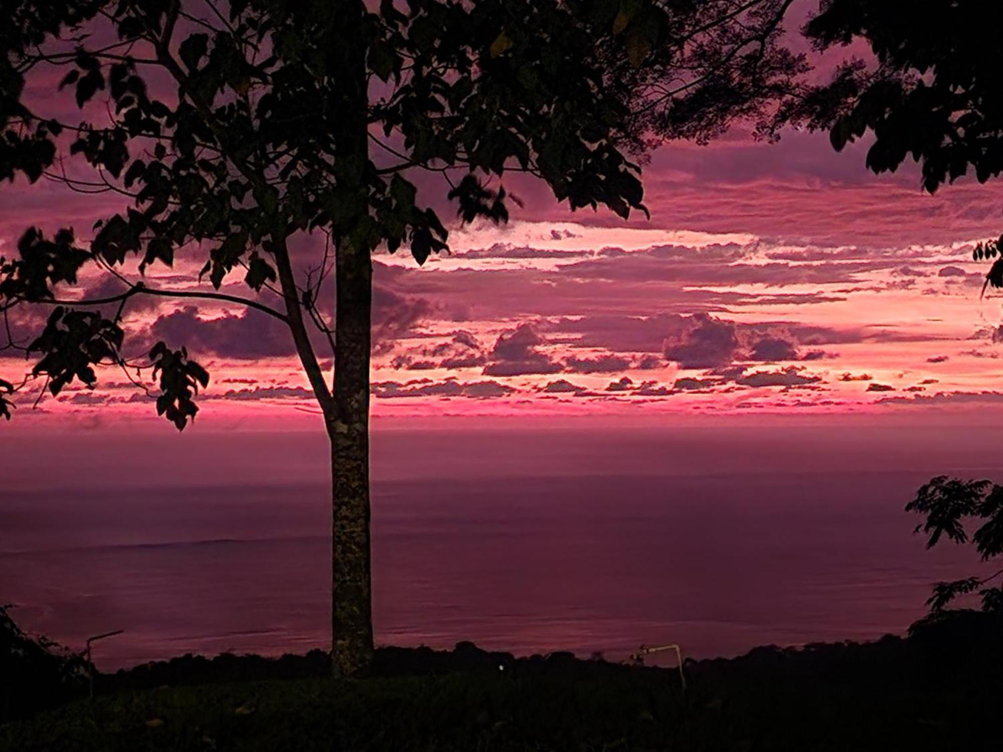 Canavida Villas & Resort Uvita Kültér fotó