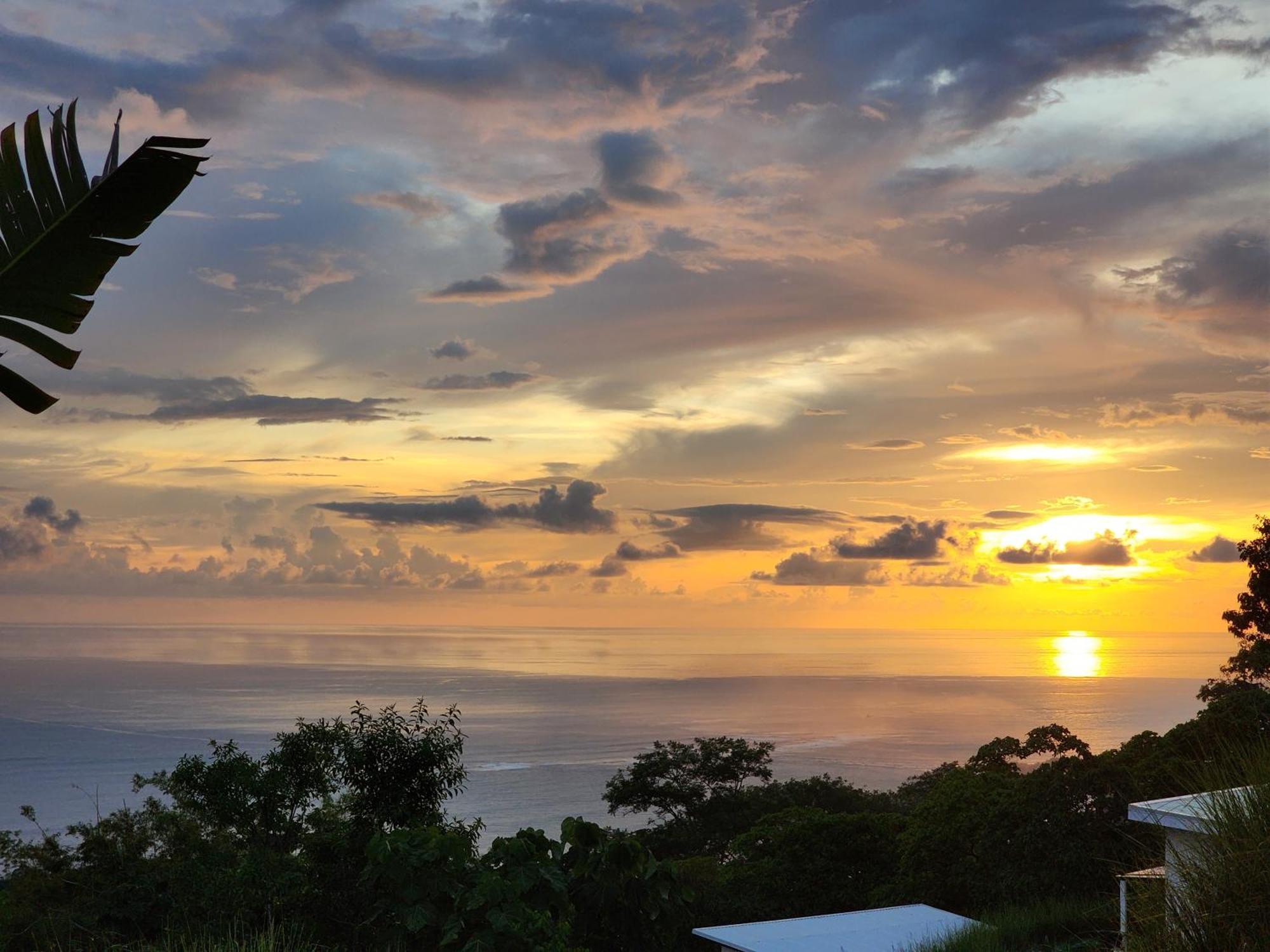 Canavida Villas & Resort Uvita Kültér fotó