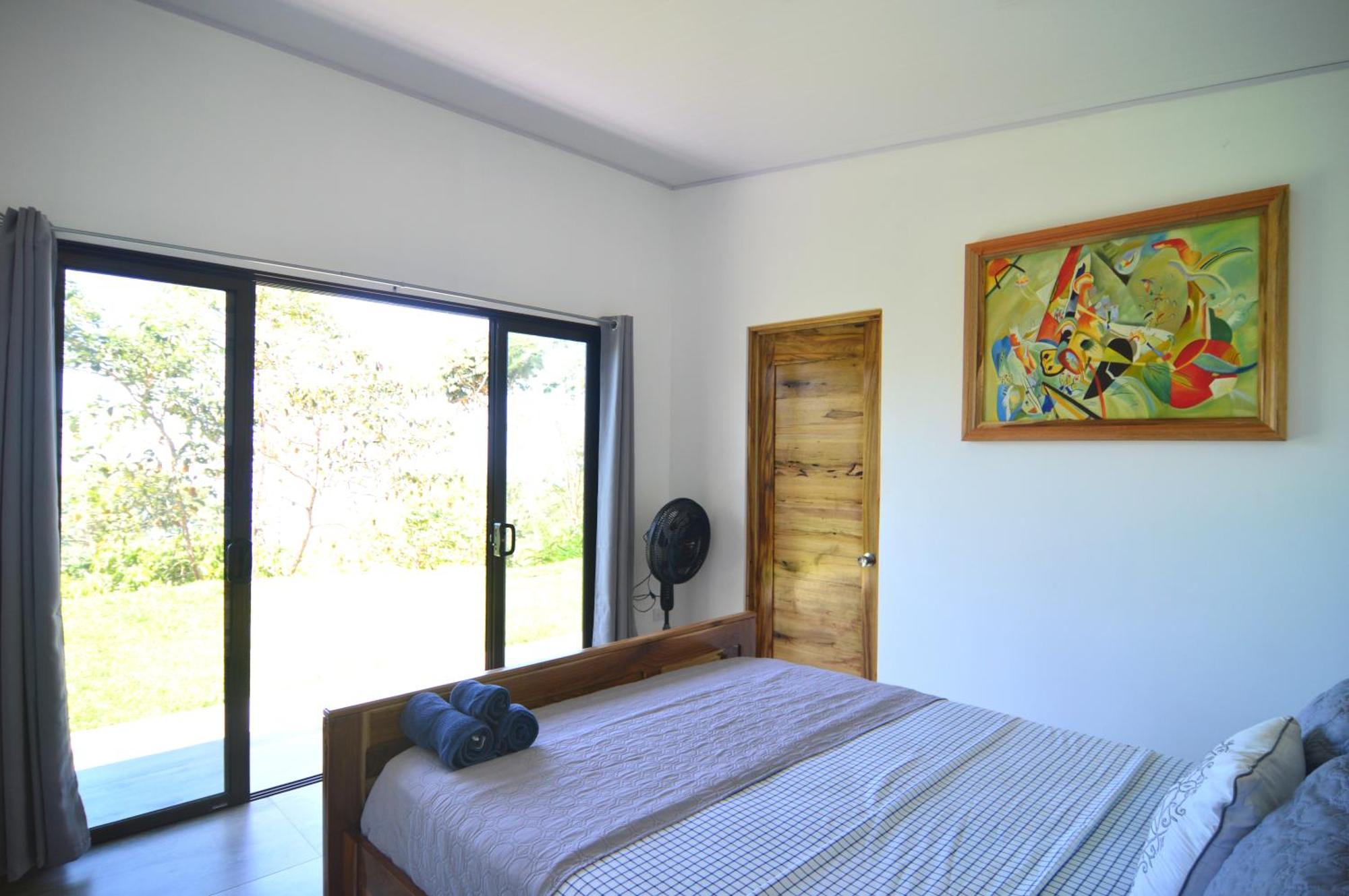 Canavida Villas & Resort Uvita Kültér fotó