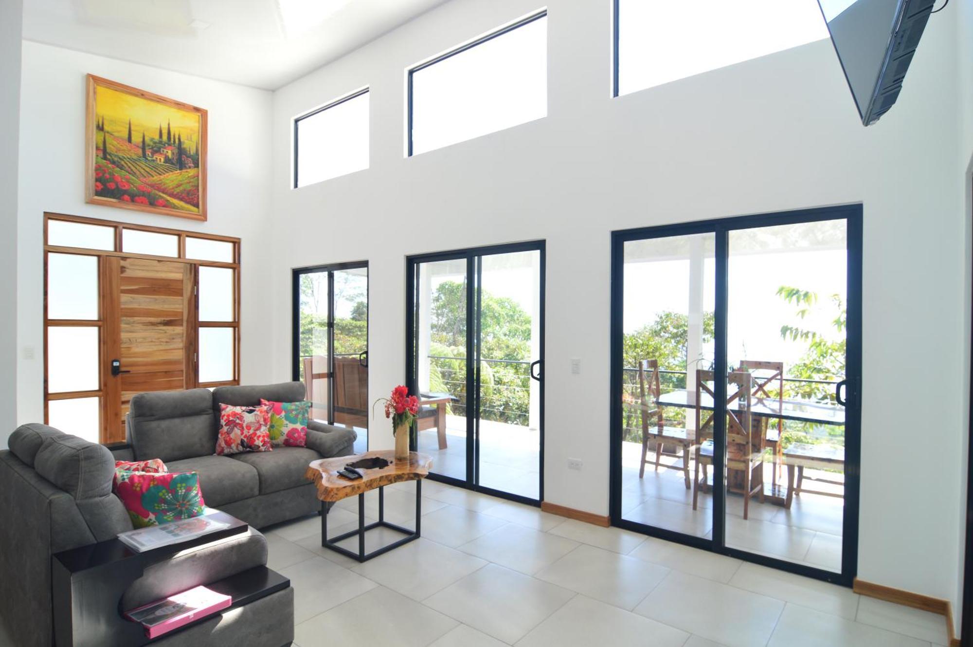 Canavida Villas & Resort Uvita Kültér fotó