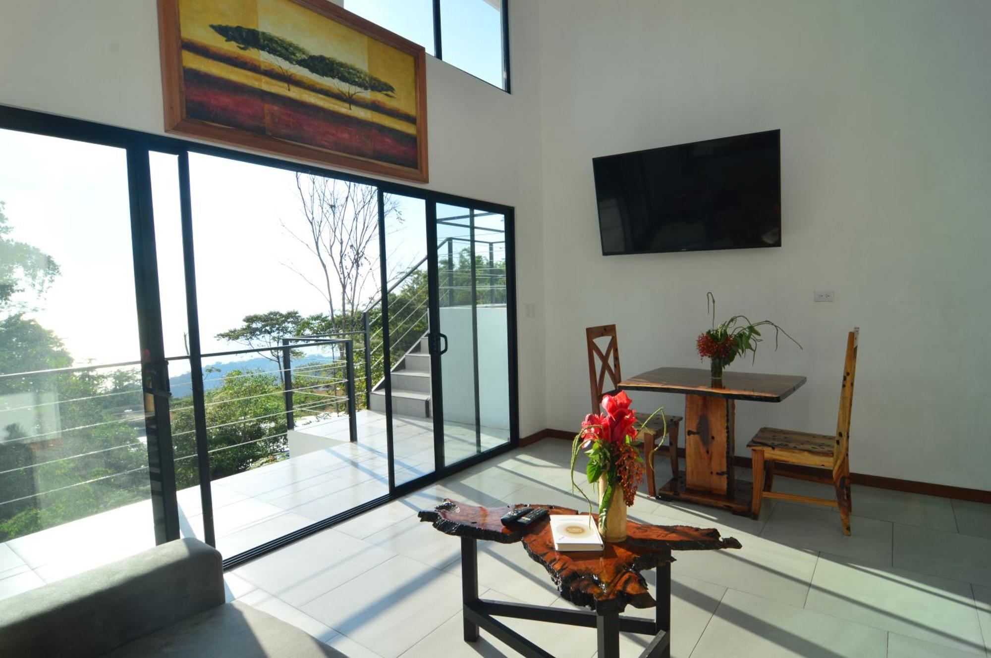 Canavida Villas & Resort Uvita Kültér fotó