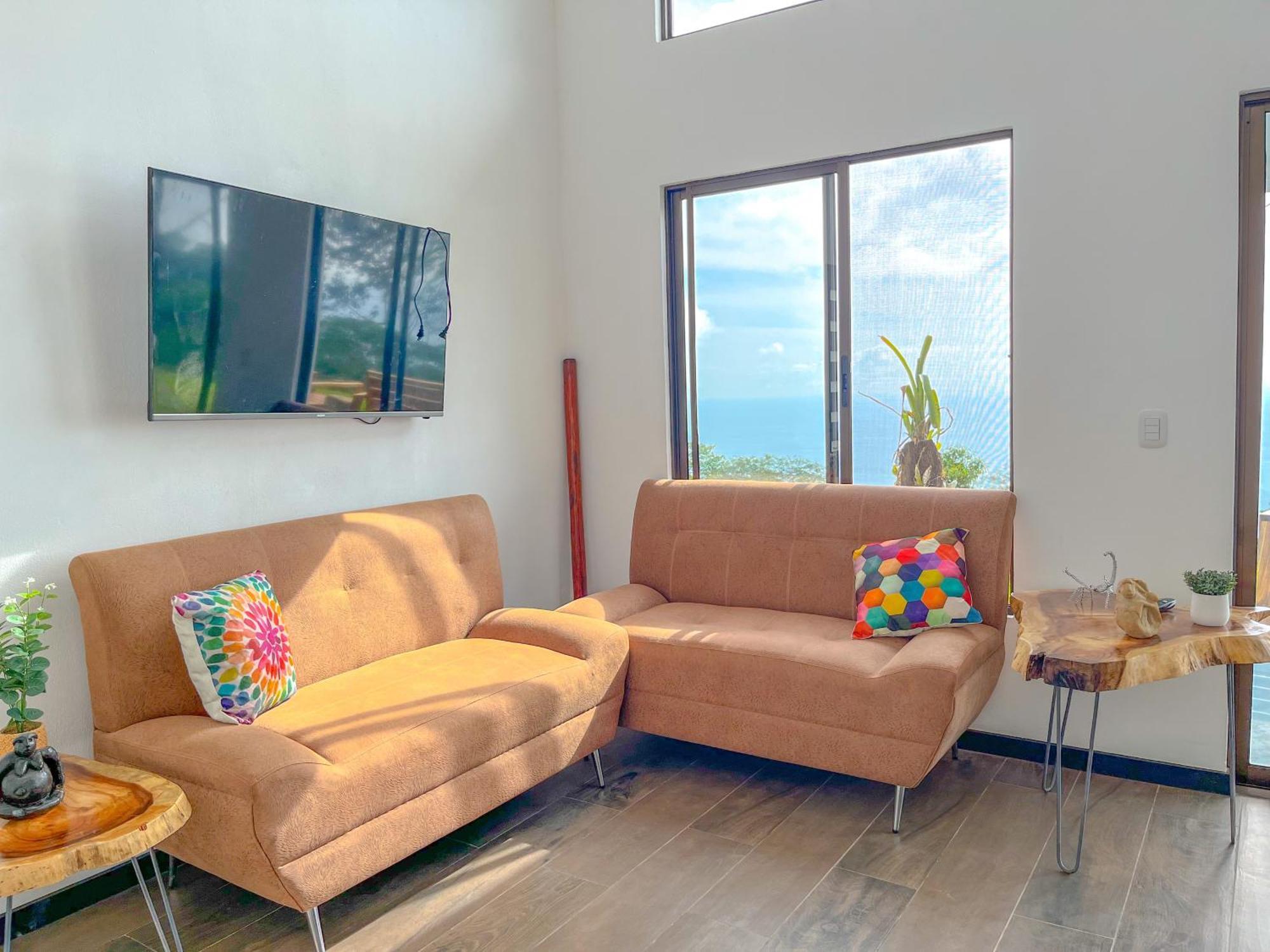 Canavida Villas & Resort Uvita Kültér fotó