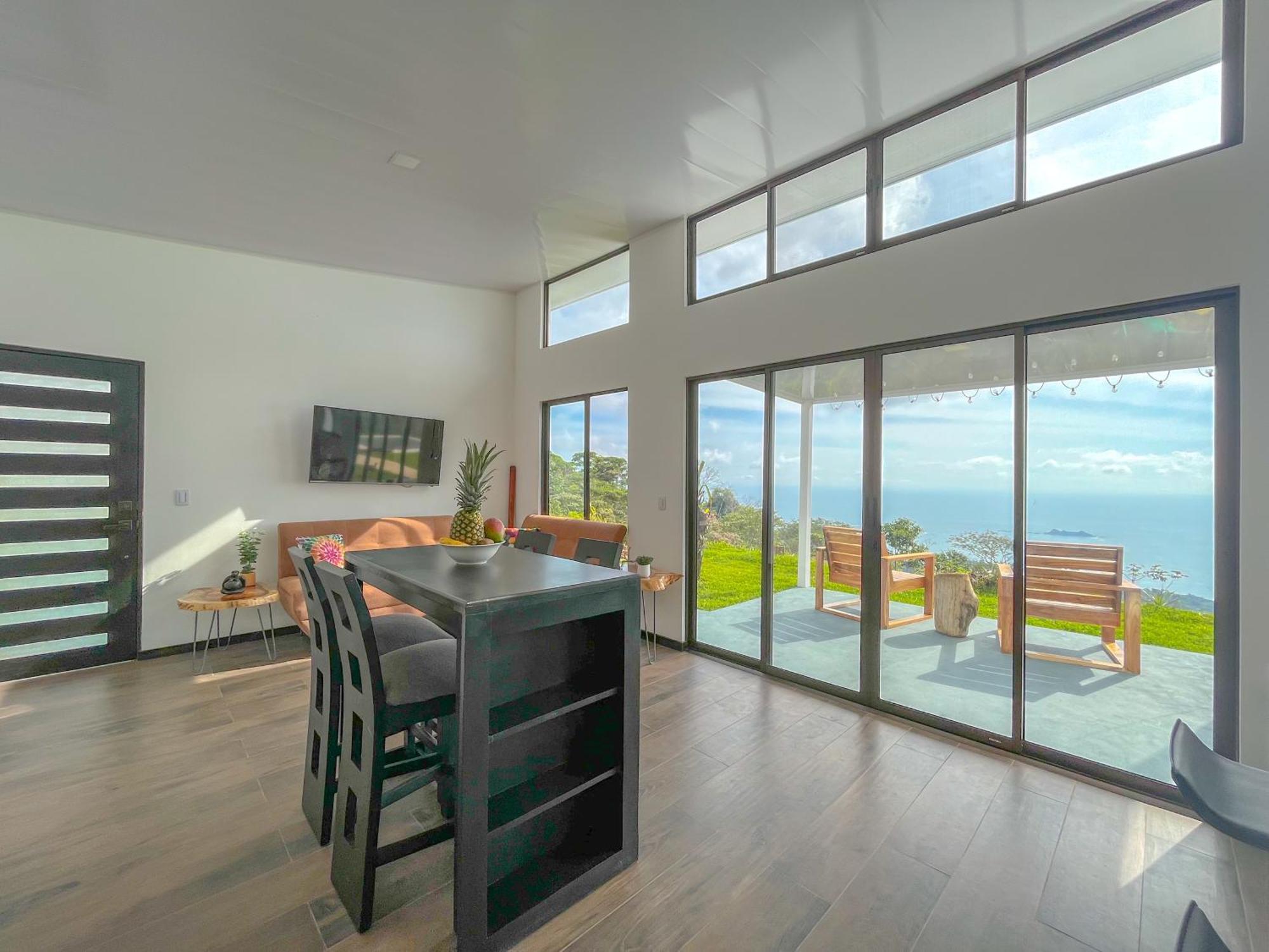 Canavida Villas & Resort Uvita Kültér fotó