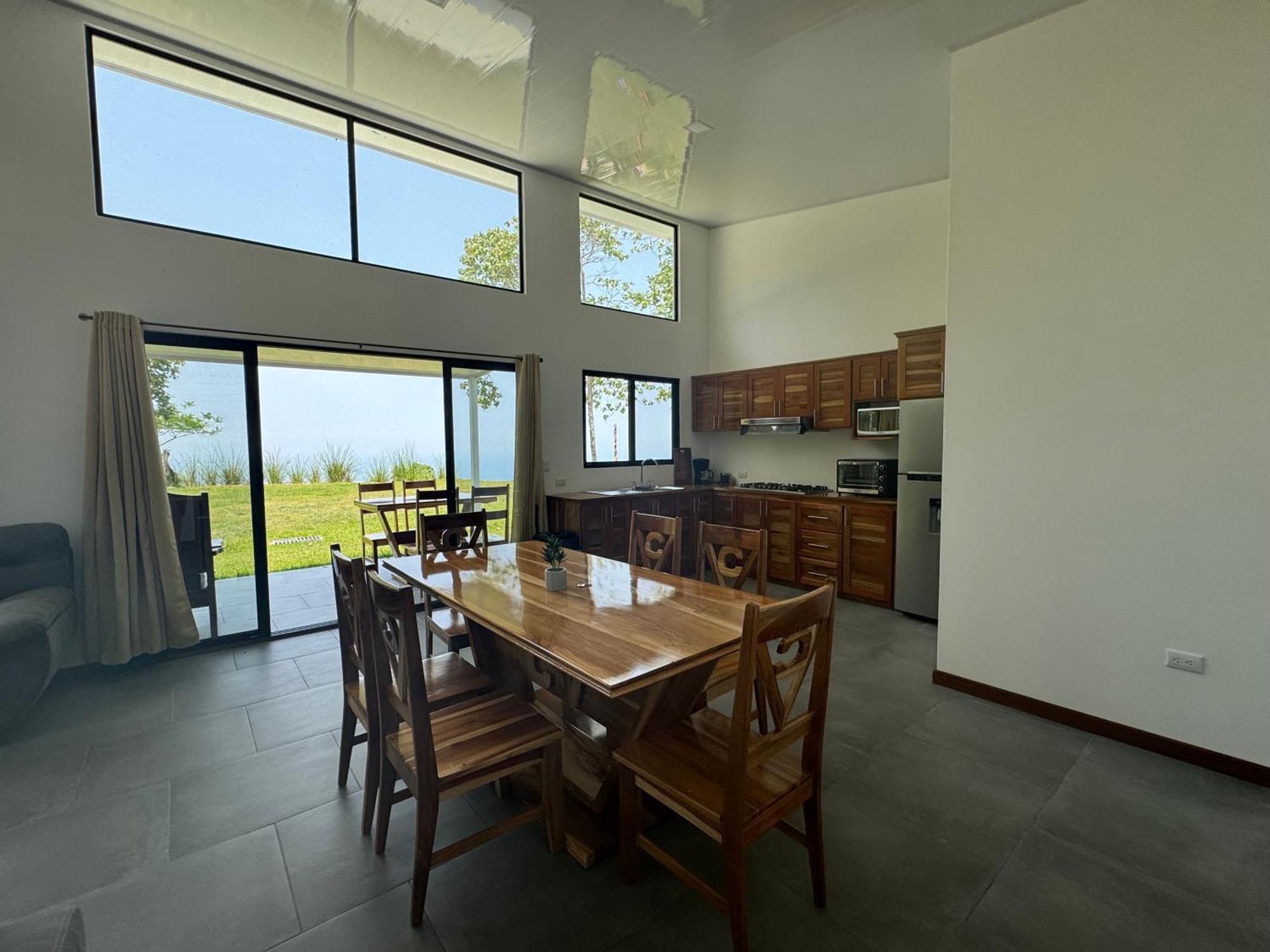 Canavida Villas & Resort Uvita Kültér fotó