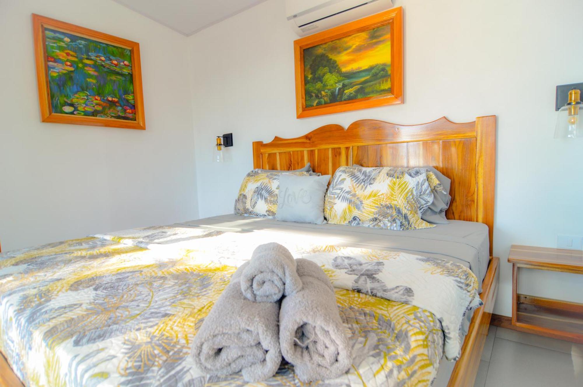 Canavida Villas & Resort Uvita Kültér fotó