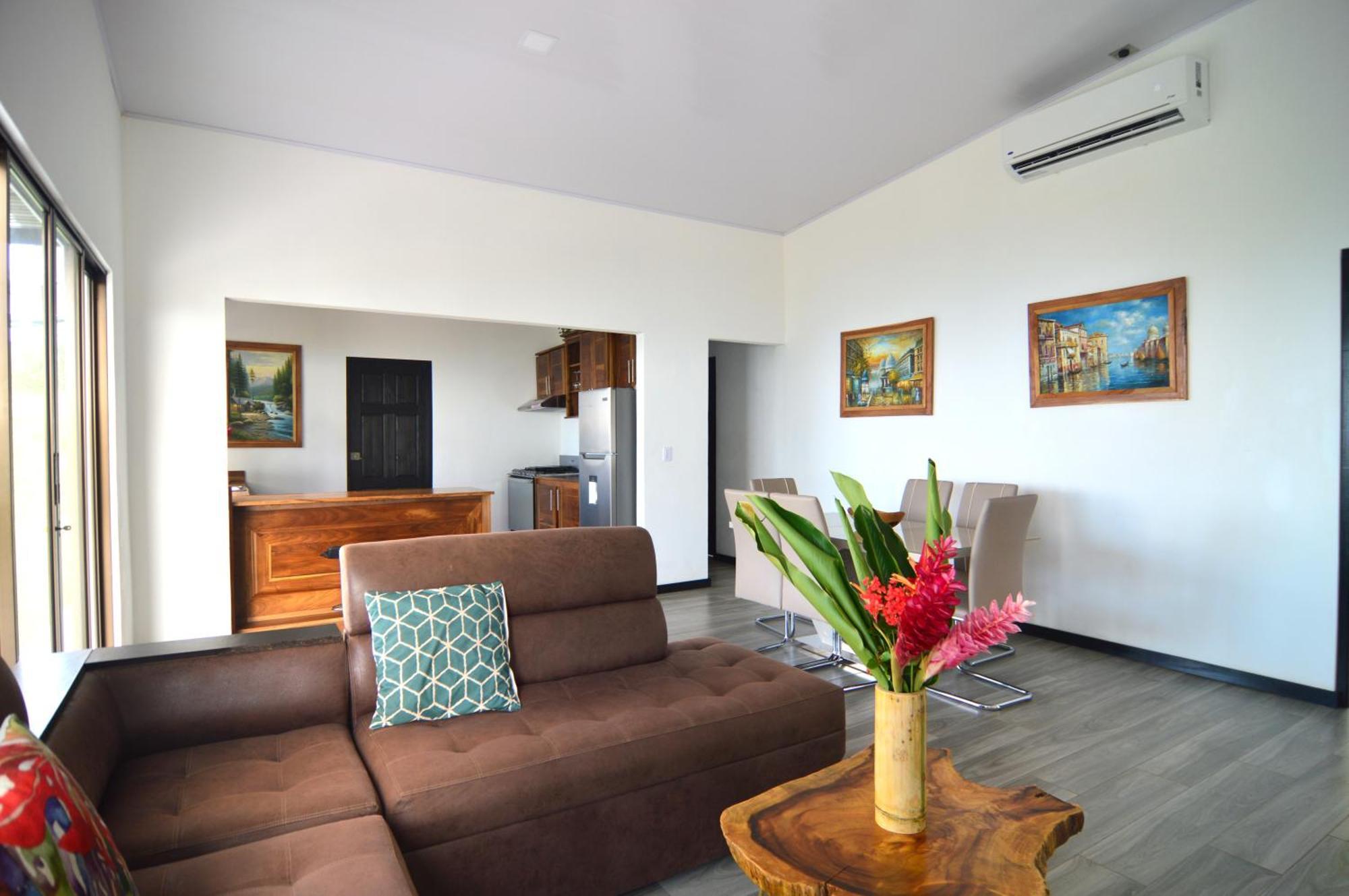 Canavida Villas & Resort Uvita Kültér fotó