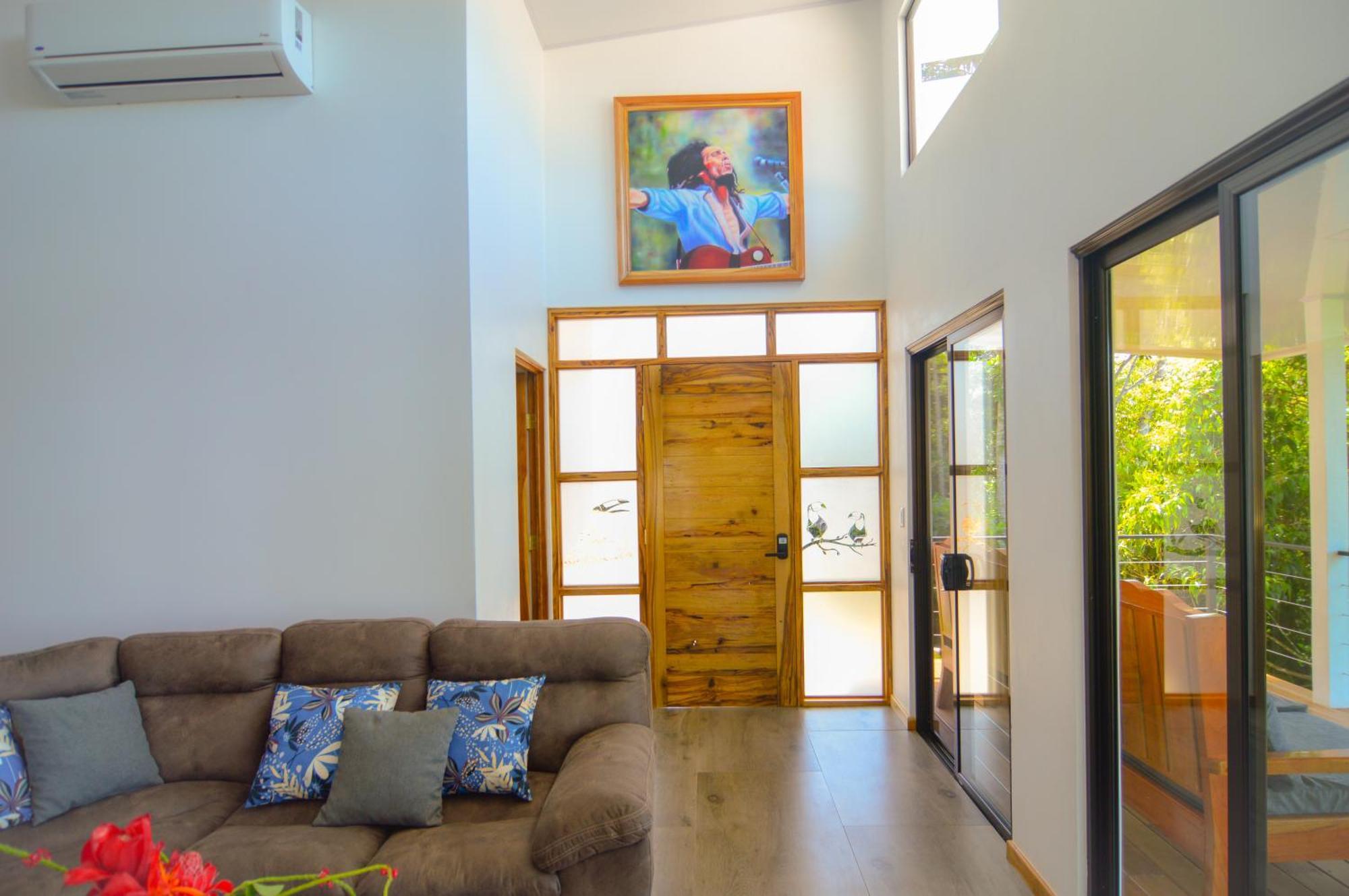Canavida Villas & Resort Uvita Kültér fotó