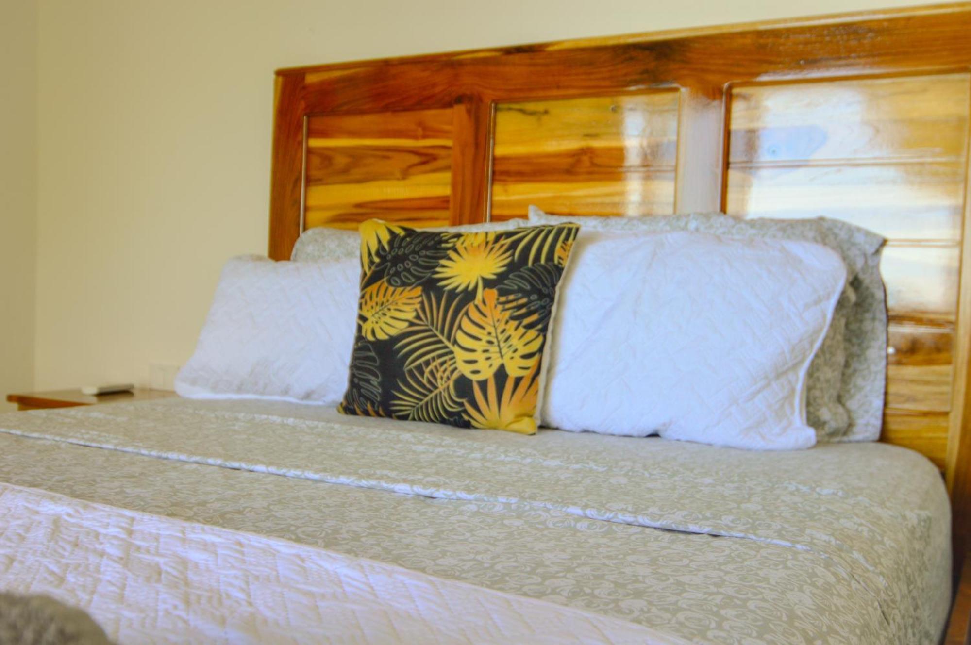 Canavida Villas & Resort Uvita Kültér fotó
