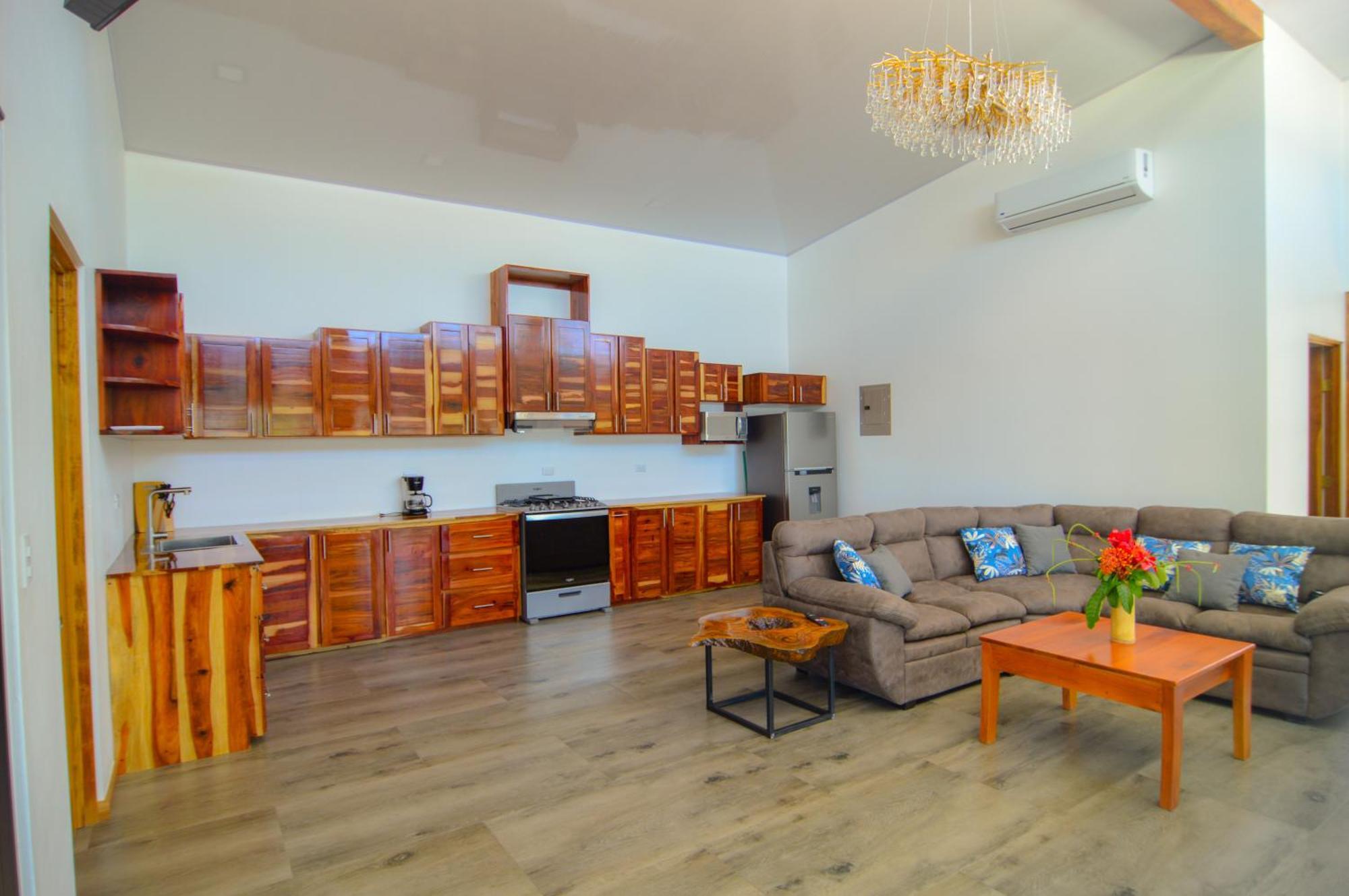 Canavida Villas & Resort Uvita Kültér fotó